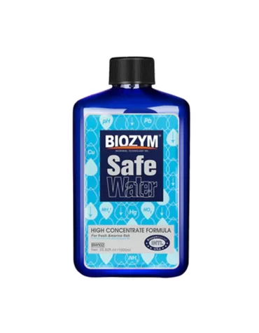 Biozym Safe Water 350ml