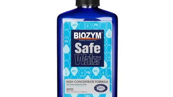 Biozym Safe water 1000ml