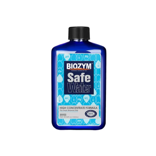 Biozym Safe Water 350ml