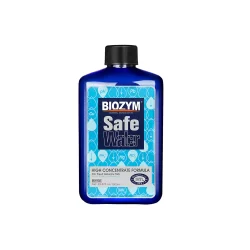 Biozym Safe Water 50 Tabs