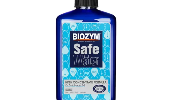 Biozym Safe Water 50 Tabs