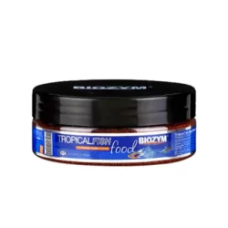 Biozym Tropical Fish food High Protin 70g