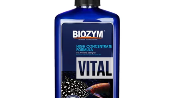 Biozym Vital Arowana 350ml