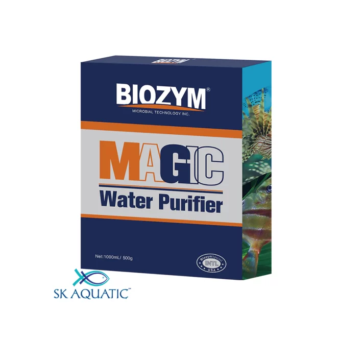 Magic Water Purifier 500ml