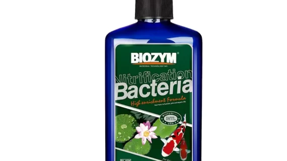 Nitrification Bacteria For Koi Ponds & 1000ml