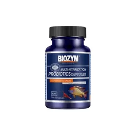 Nitrifying Bacteria Capsules For Aquatic Plants