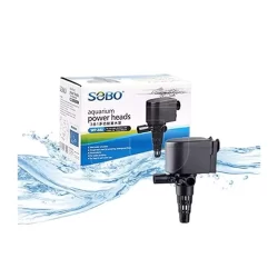 Sobo Aquarium Submersible Pump Wp 880