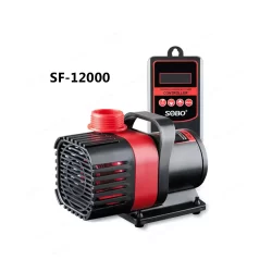 Sobo DC Amphibious Pump SF 12000