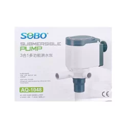 Sobo Submersible pump AQ 1048