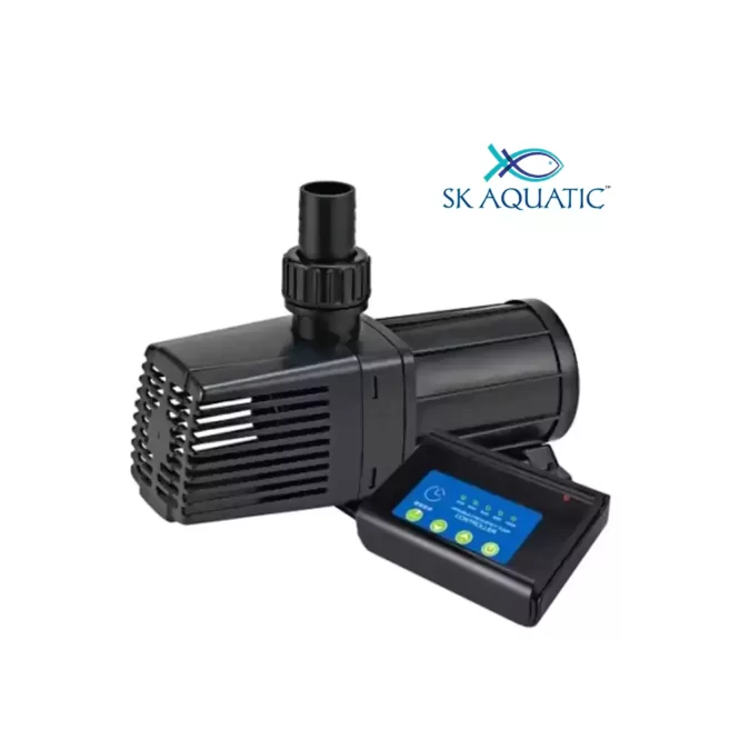 amphibious pump ECO 100PA