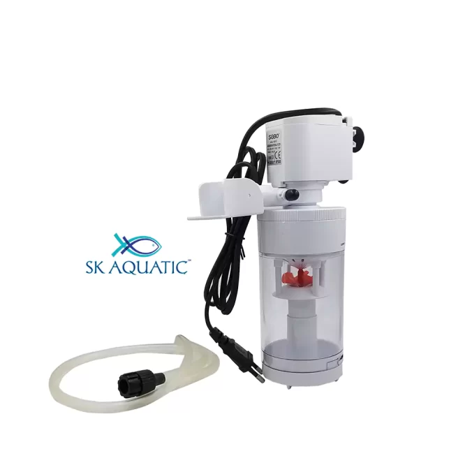 aquarium filter pump AQ 101F