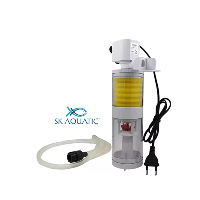 aqurium filter pump AQ 102F