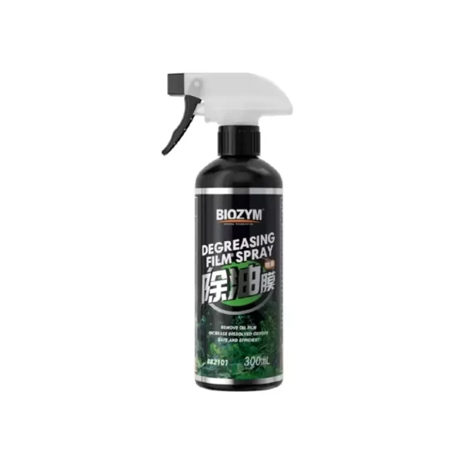 Biozym Degreasing Film Spray 300ml