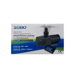 sobo amphibious pump ECO 100PA