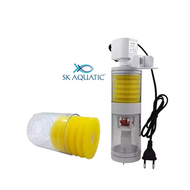 sobo aqurium filter pump AQ