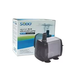 sobo submersible Return pump WP 4000