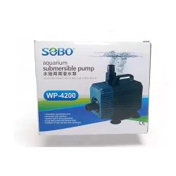 sobo submersible Return pump WP 4200