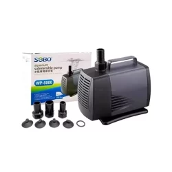 sobo submersible Return pump WP 5000