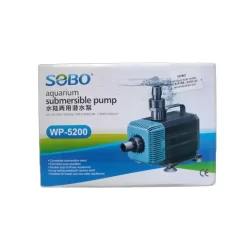 sobo submersible Return pump WP 5200