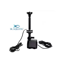 Sobo Submersible LED Fountain Pump-9800FP - Image 2