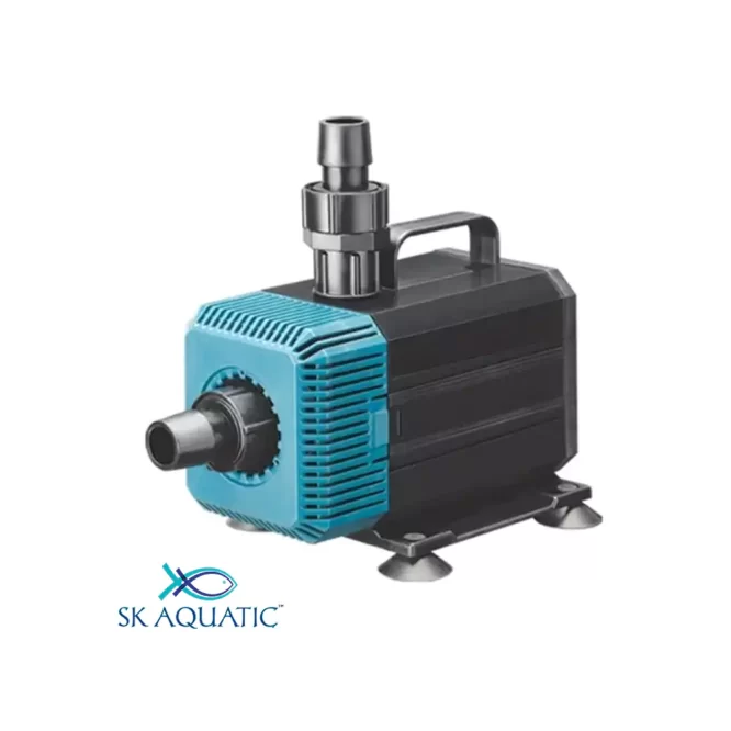 submersible Return pump WP 2200