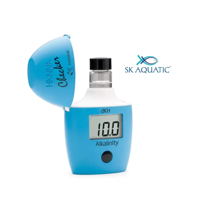 Hanna Marine Alkalinity Dkh Checker