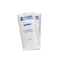 Hanna 35.00 ppt Salinity Calibration 20mL Sachets