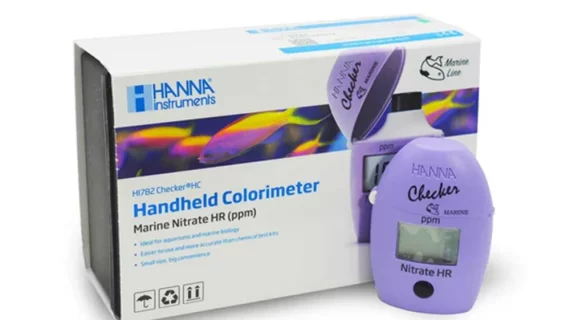 Hanna Nitrate High Range Checker HI782