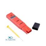 Hanna pHep Pocket-sized pH Tester HI98107P - Image 2