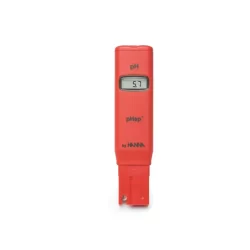 Hanna HI98107P pHep® Pocket sized pH Tester