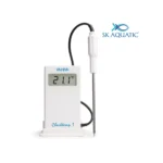 Hanna Check temp 1 Digital Thermometer with probe HI98509