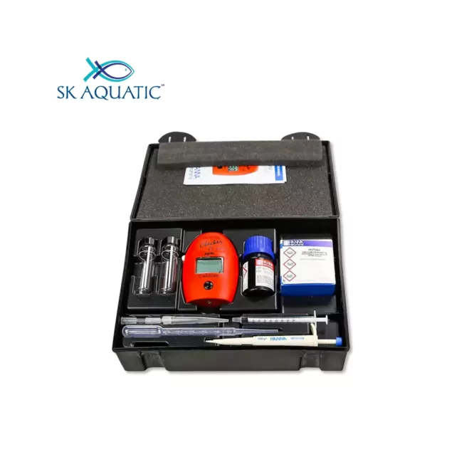 Hanna Marine Calcium Checker