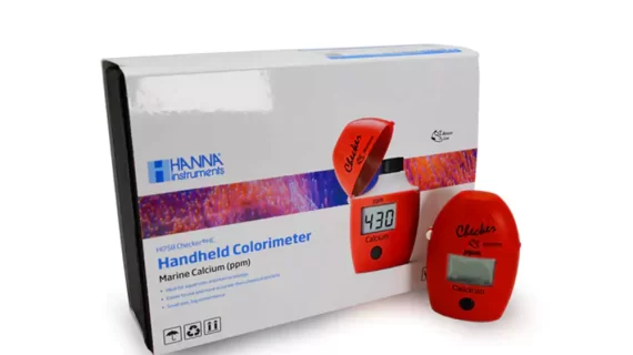 Hanna Marine Calcium Checker HI758