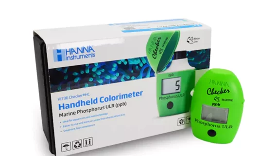 Hanna Phosphorus Ultra Low Range Checker HI736