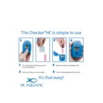 Hanna Phosphorus Ultra Low Range Checker HI736 - Image 3