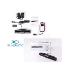 Jebao Crossflow Wavemaker Wifi Control MCP 70 - Image 3