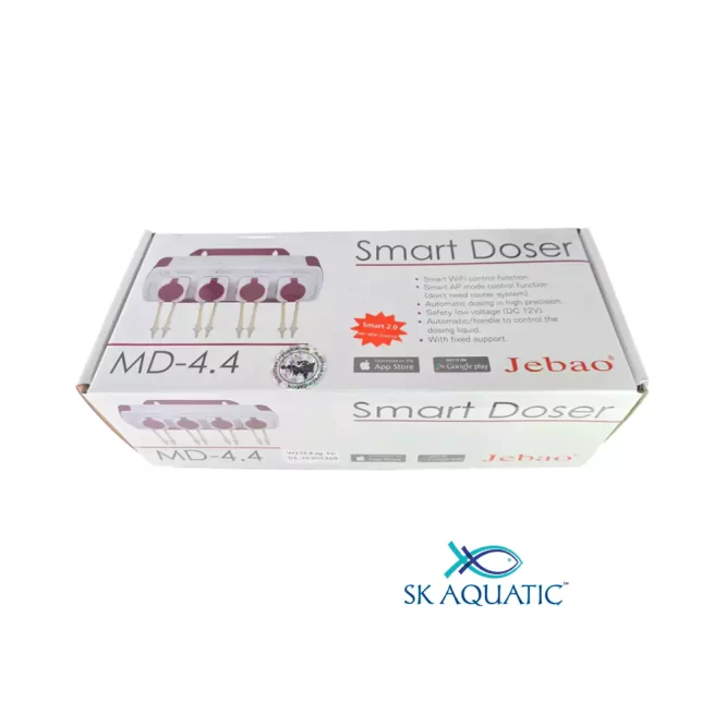 Jebao MD 4.4 WiFi Dosing