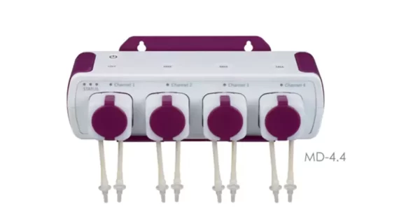 Jebao WiFi Dosing Pump MD 4.4