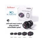 Jebao MOW 16 Wifi Wavemaker 16000 LPH - Image 3