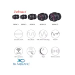 Jebao MOW 22 Wifi Wavemaker 22000 LPH - Image 3