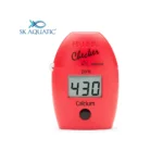 Hanna Marine Calcium Checker HI758 - Image 3
