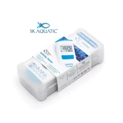 Hanna Waterproof Salinity & Temperature Checker HI98319 - Image 3