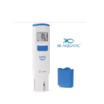 Hanna Waterproof Salinity & Temperature Checker HI98319 - Image 2