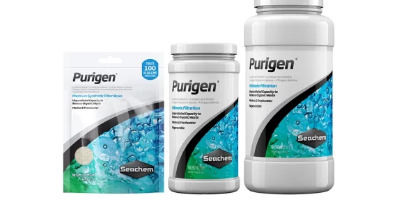 Seachem Purigen