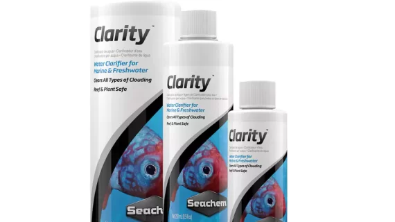 Seachem Clarity