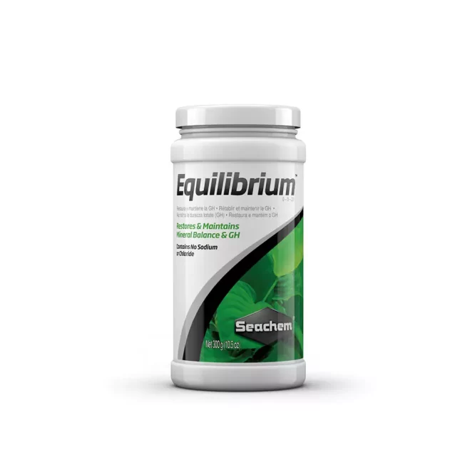 EQUILIBRIUM 300GM