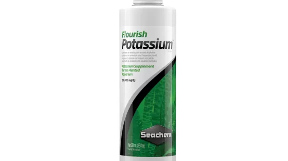 Seachem Flouurish Potassium 250ml