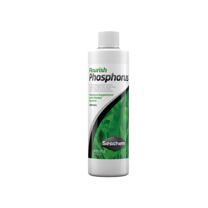 SEACHEM FLOURISH PHOSPHORUS 250 ML