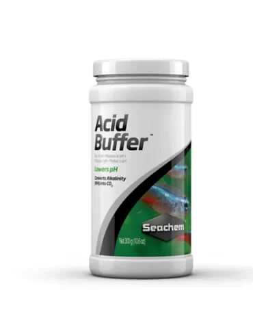 Seachem Acid Buffer 300gm