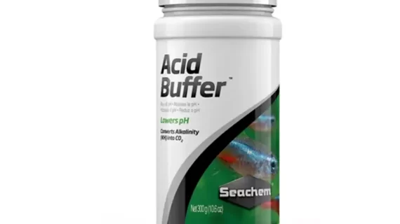 Seachem Acid Buffer 300gm